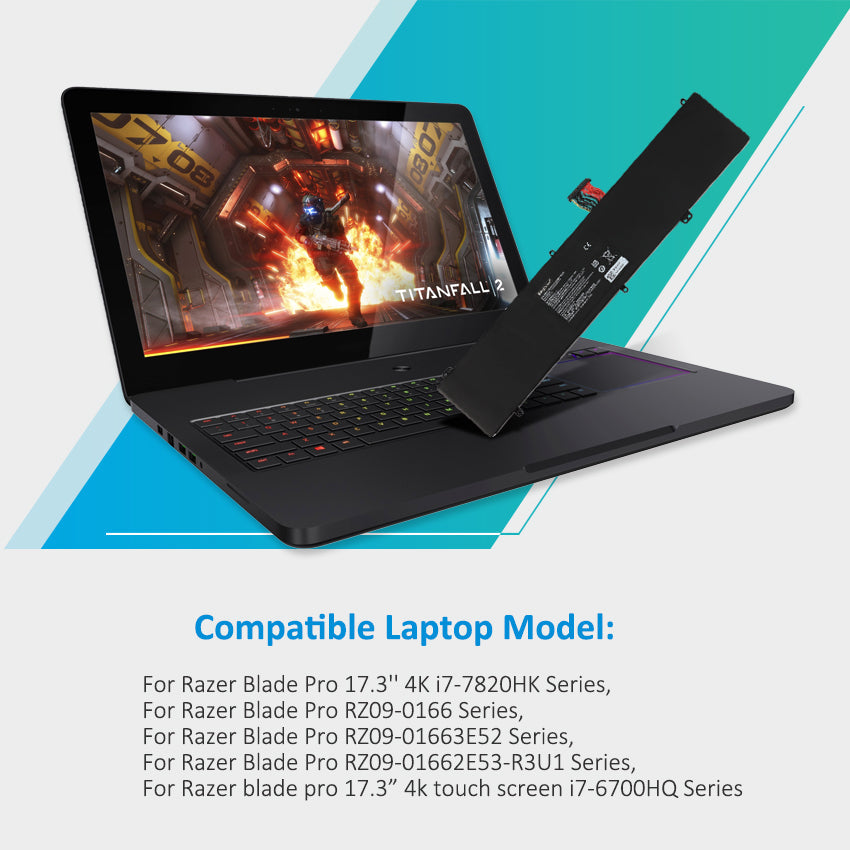 Razer-F1-11.4V-99WH-Laptop-Battery