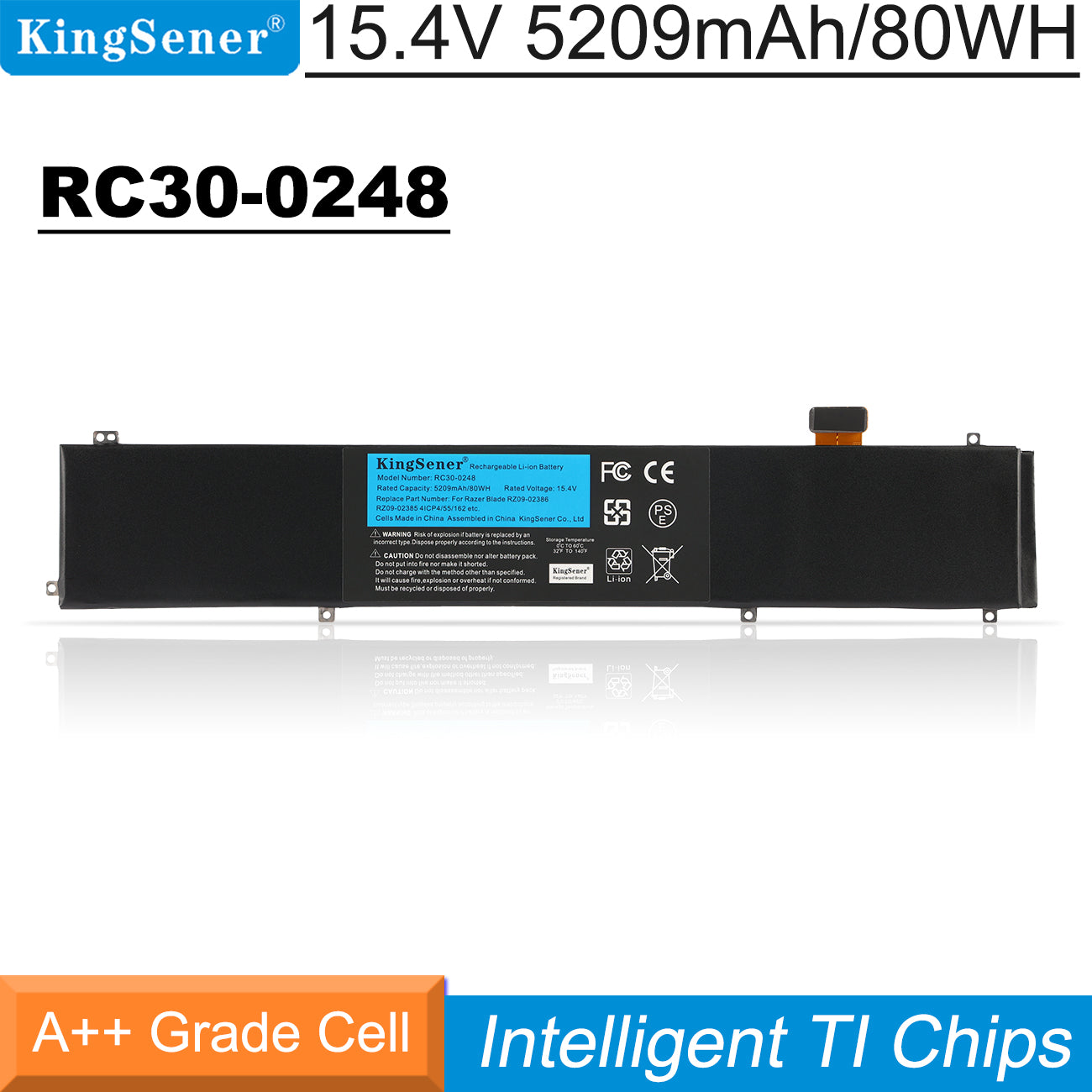 Razer-RC30-0248-15.4V-80WH-Laptop-Battery