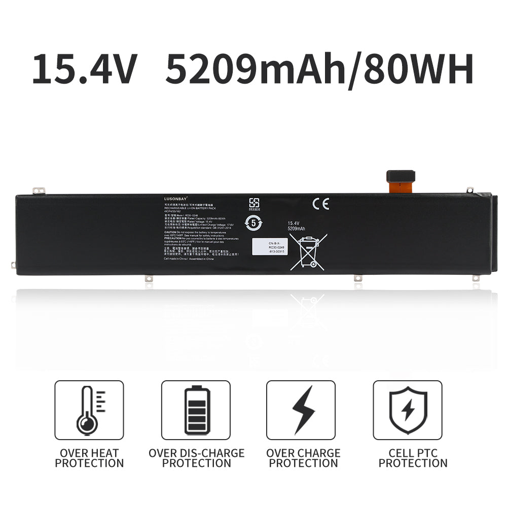 Razer-RC30-0248-15.4V-80Wh-Laptop-Battery-LUSONBAY