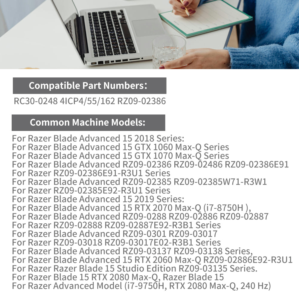 Razer-RC30-0248-15.4V-80Wh-Laptop-Battery-LUSONBAY