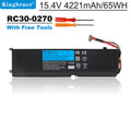 Razer-RC30-0270-4221mAh