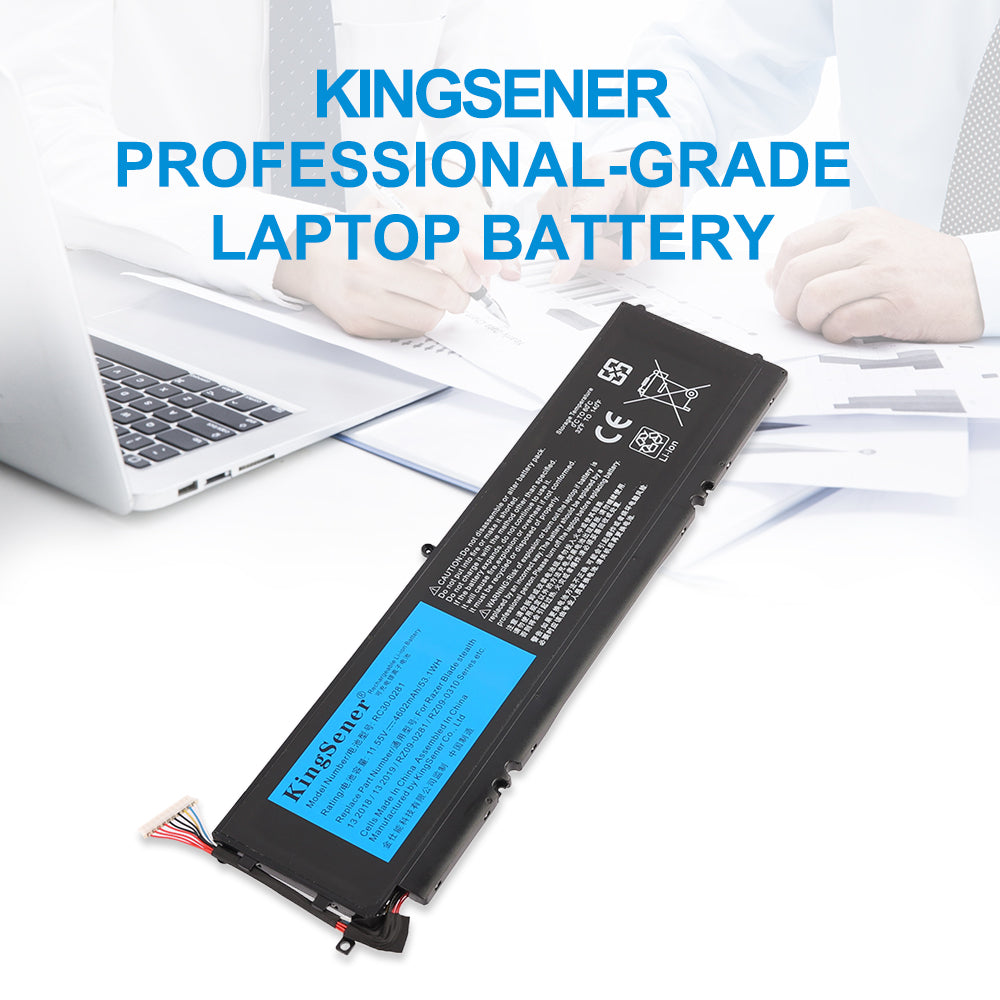 Razer-RC30-0281-4602mAh-Laptop-Battery