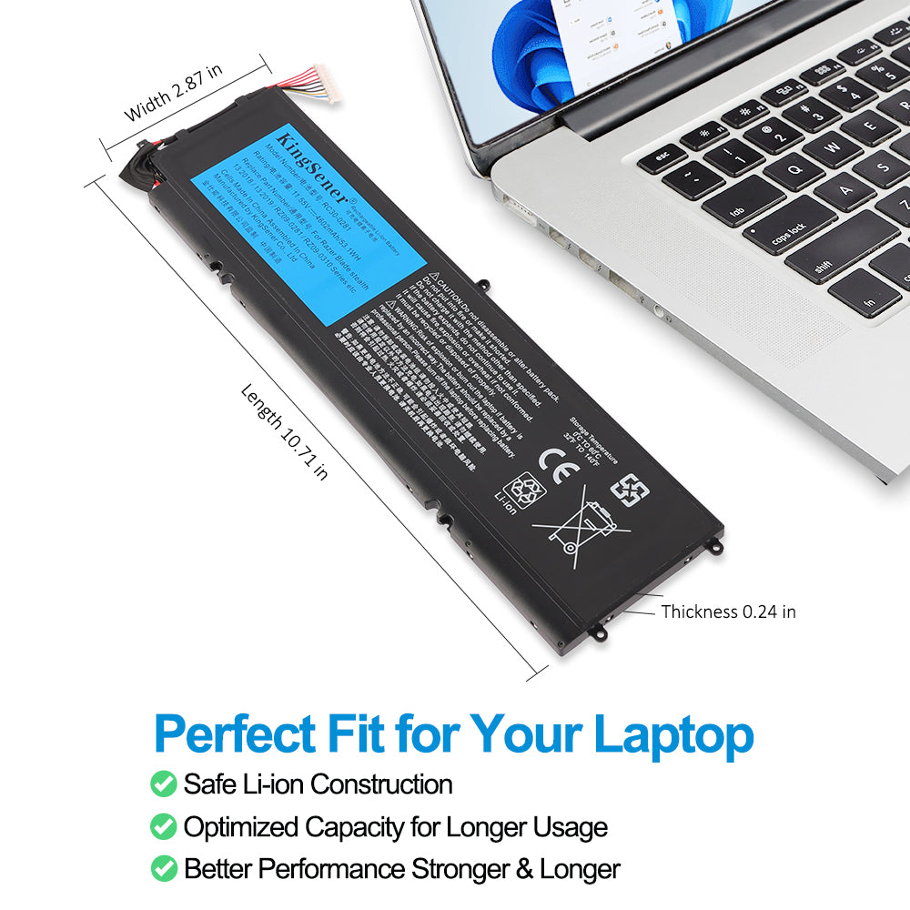 Razer-RC30-0281-4602mAh-Laptop-Battery