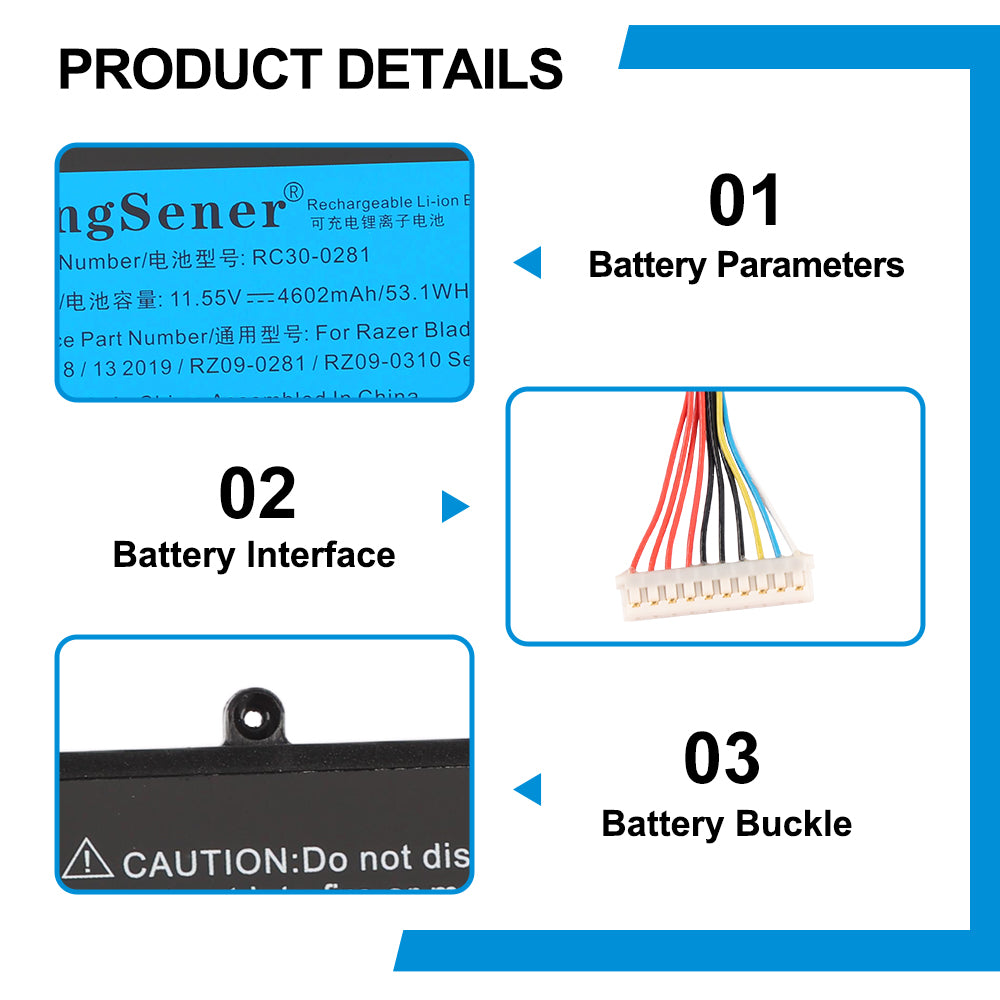 Razer-RC30-0281-4602mAh-Laptop-Battery