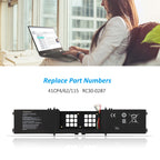 Razer-RC30-0287-15.4V-70.5Wh-Laptop-Battery