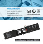 Razer-RC30-0287-15.4V-70.5Wh-Laptop-Battery