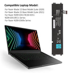 Razer-RC30-0351-4000mAh-Laptop-Battery