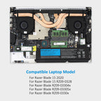 Razer-rc30-0328-15.4V-4221mAh-Laptop-Battery