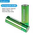 Rechargeable-Ni-MH-13006