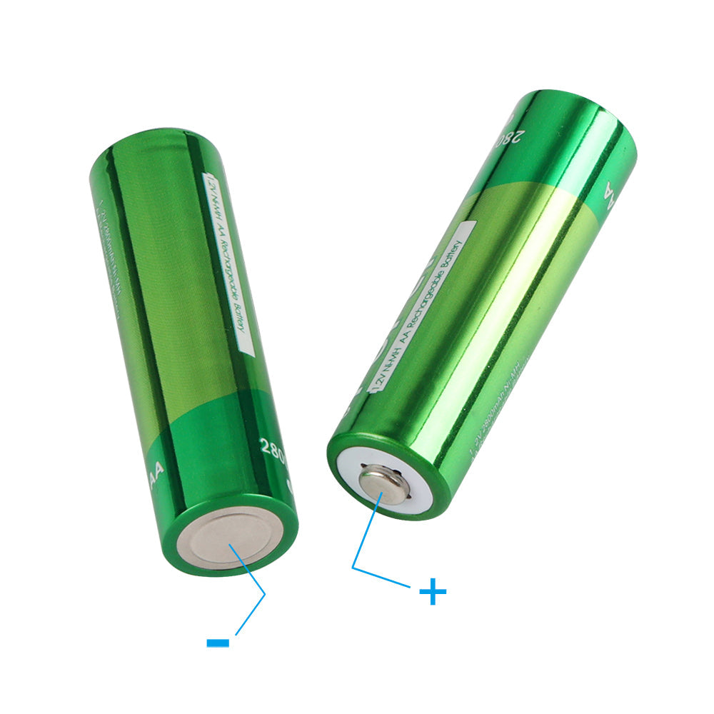 Rechargeable-Ni-MH-13006