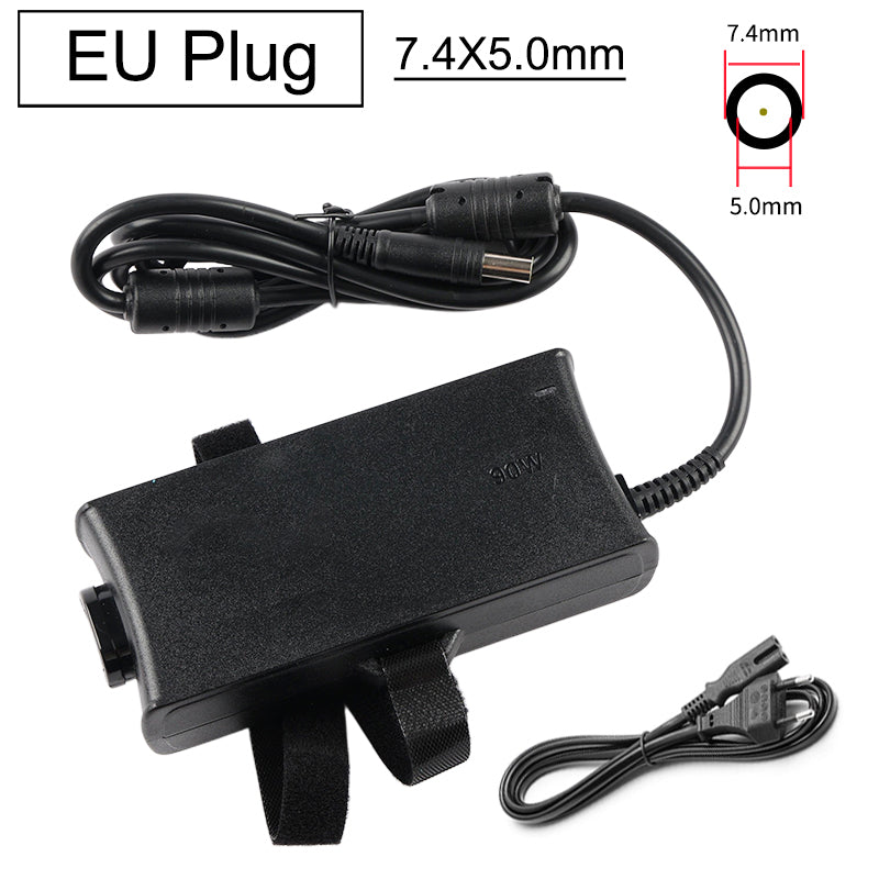 ResMed-24V-3.75A-Adapter