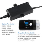 ResMed-24V-3.75A-Adapter