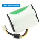Resemed-4S1P INR18650MH1-14.8V-47.36WH-Medical-Battery