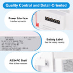 Rhythm-BA-P201-14.4V-96.48Wh-medical-battery