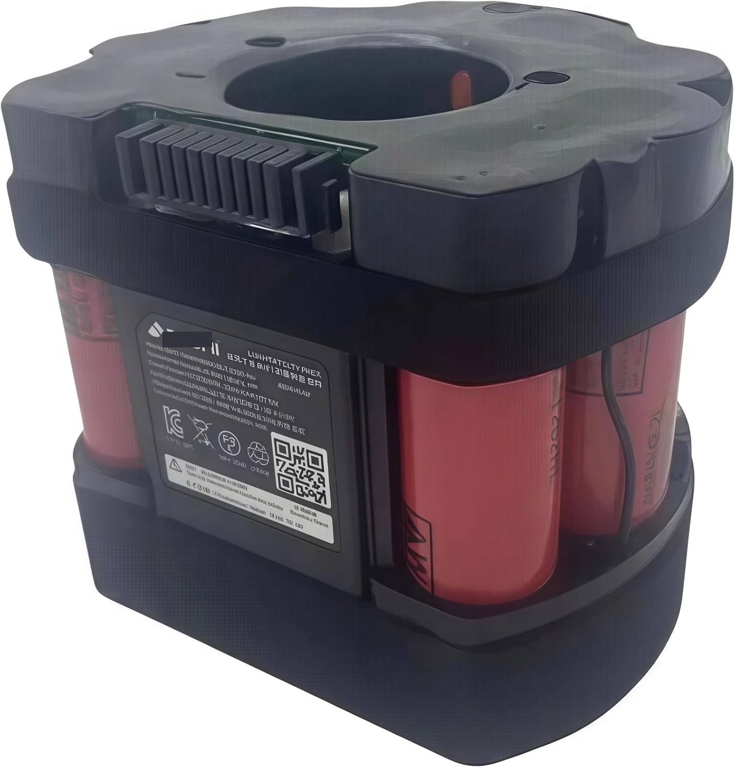 Roidmi-8INR18650HE2-2500-B0-28.8V-2500mAh-Vacuum-Cleaner-Battery