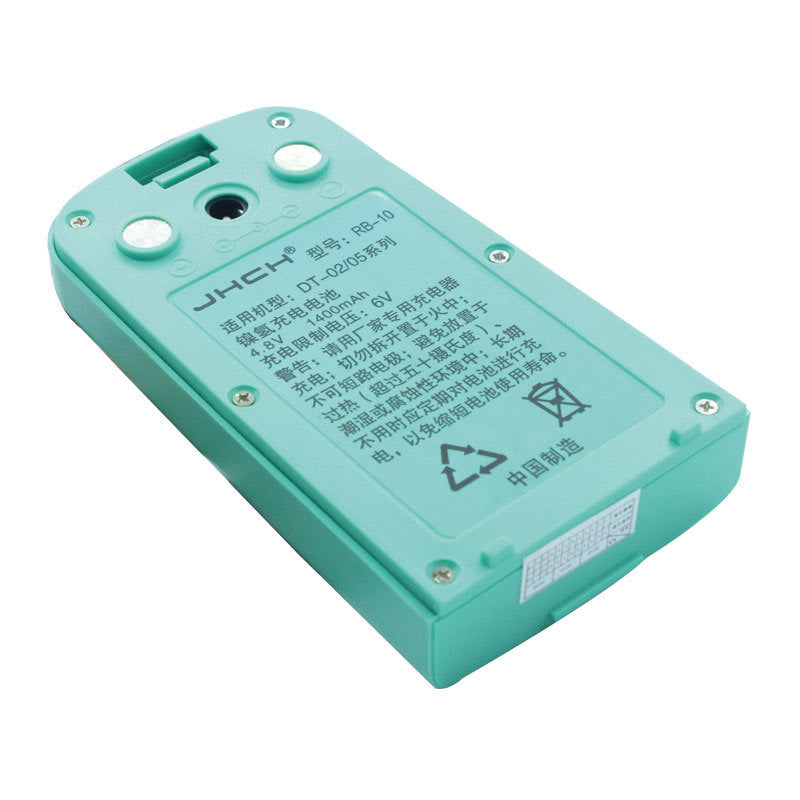 Ruide-RB-10-4.8V-1400mAh-Total-Station-Battery