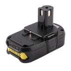 Ryobi-P108-P103-Power-Tool-Battery