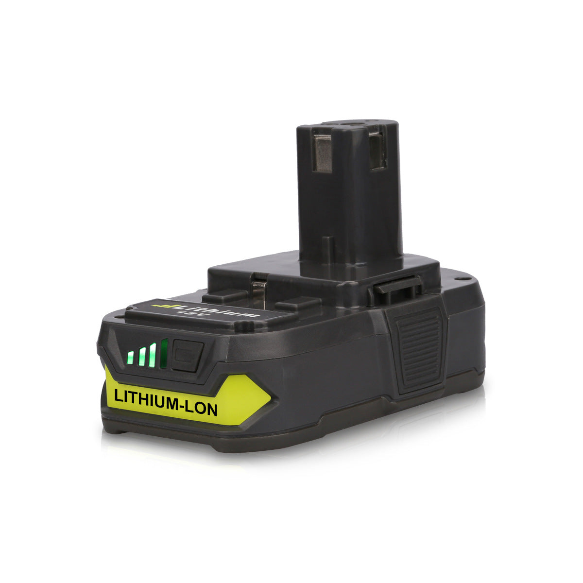 Ryobi-P108-Power-Tool-Battery