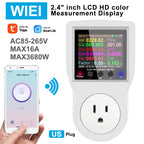 S1W-AC85-265V