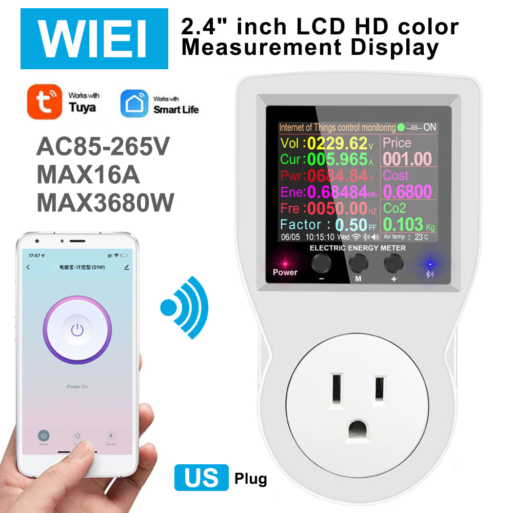 S1W-AC85-265V