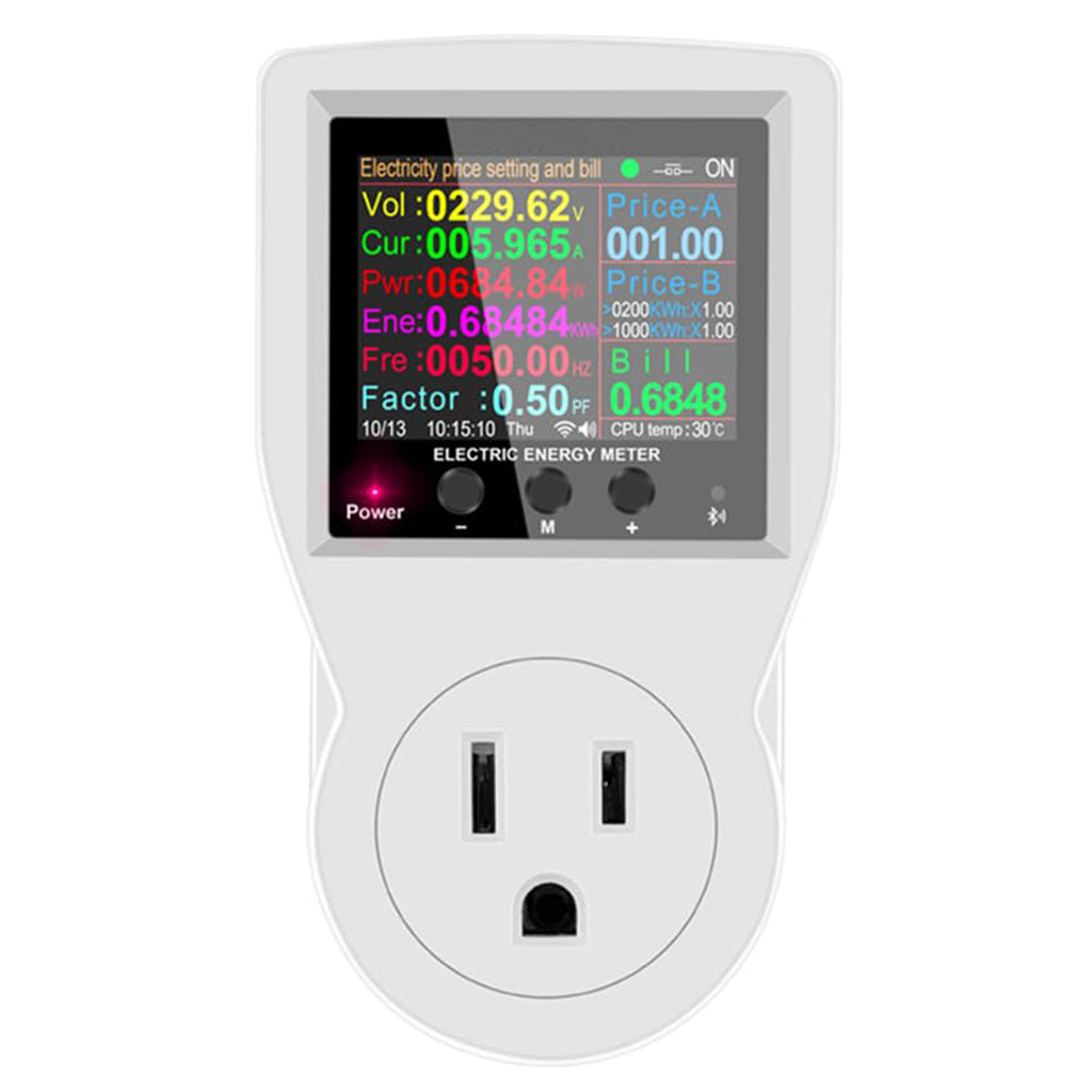 S1W-AC85-265V