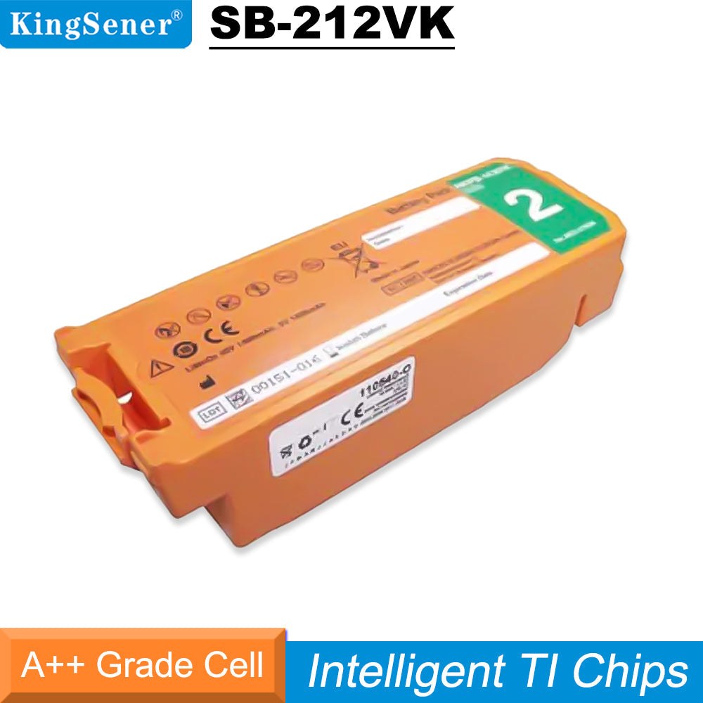 SB-212VK-Battery