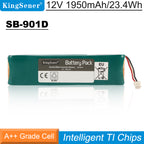 SB-901D-12V-23.4Wh-Battery