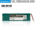 SB-901D-12V-23.4Wh-Battery