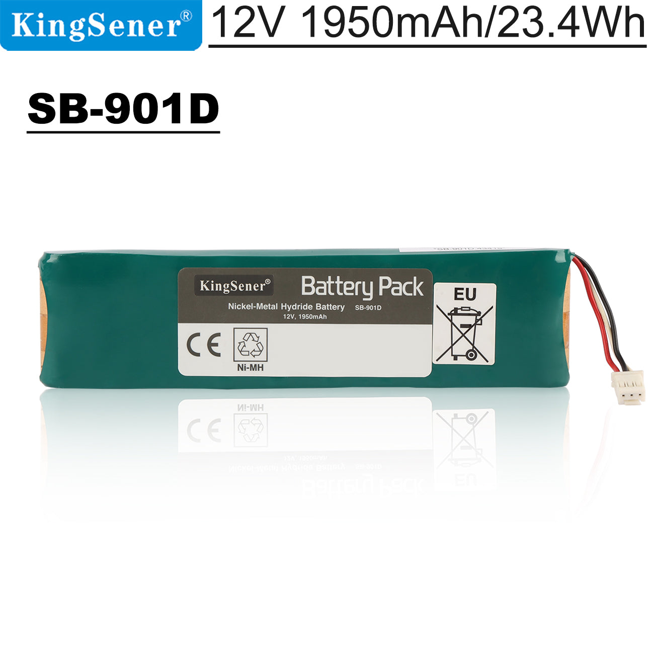 SB-901D-12V-23.4Wh-Battery