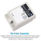 SB-950P Li-ion Battery For Nihon Kohden Lifescope G5 CSM-1501 Typ SB-950P-CL