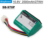 Nihon-Kohden-SB-970P-Battery