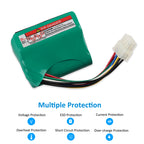 SB-970P 鋰離子電池 適用於 Nihon Kohden CSM-1701 CSM-1702 床頭監視器