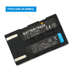 Samsung-SB-LSM80-Camera-Battery
