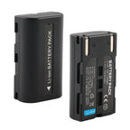 Samsung-SB-LSM80-Camera-Battery