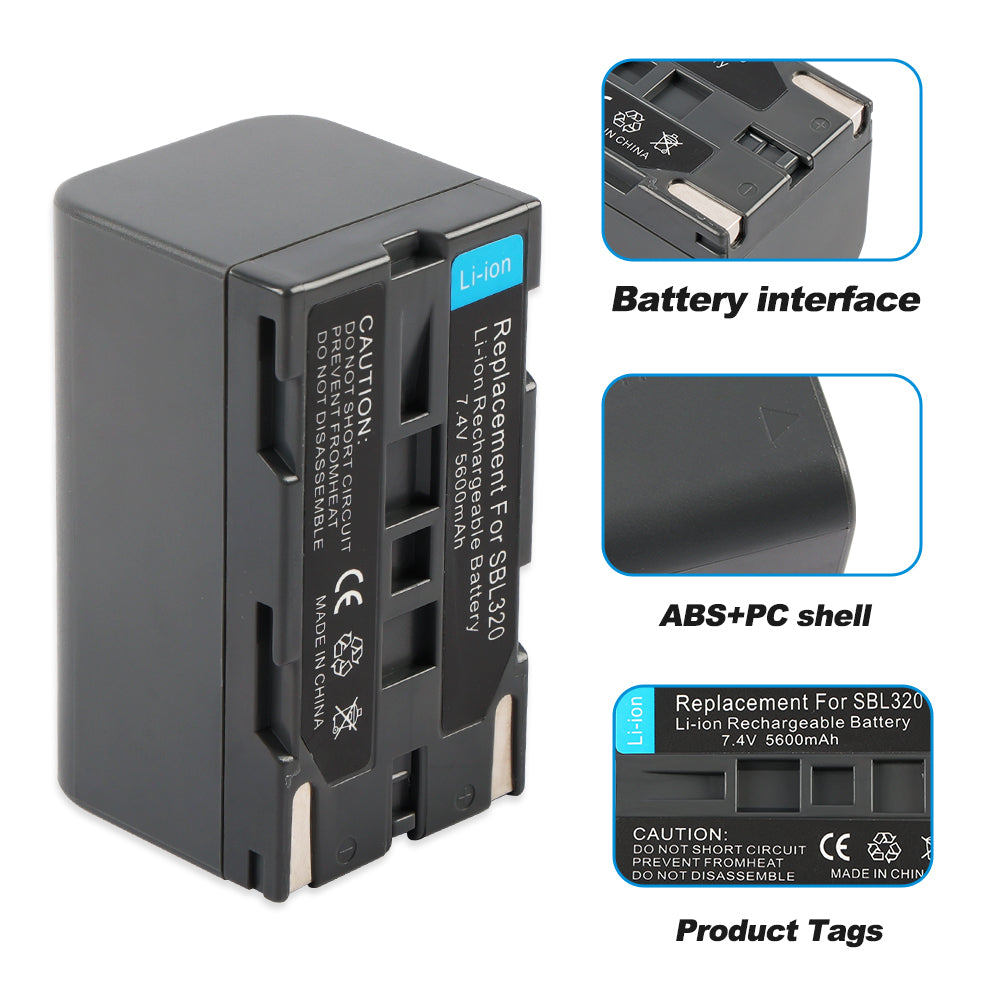 AP-100-SBL320-Total-Station-Battery