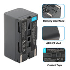 AP-100-SBL320-Total-Station-Battery