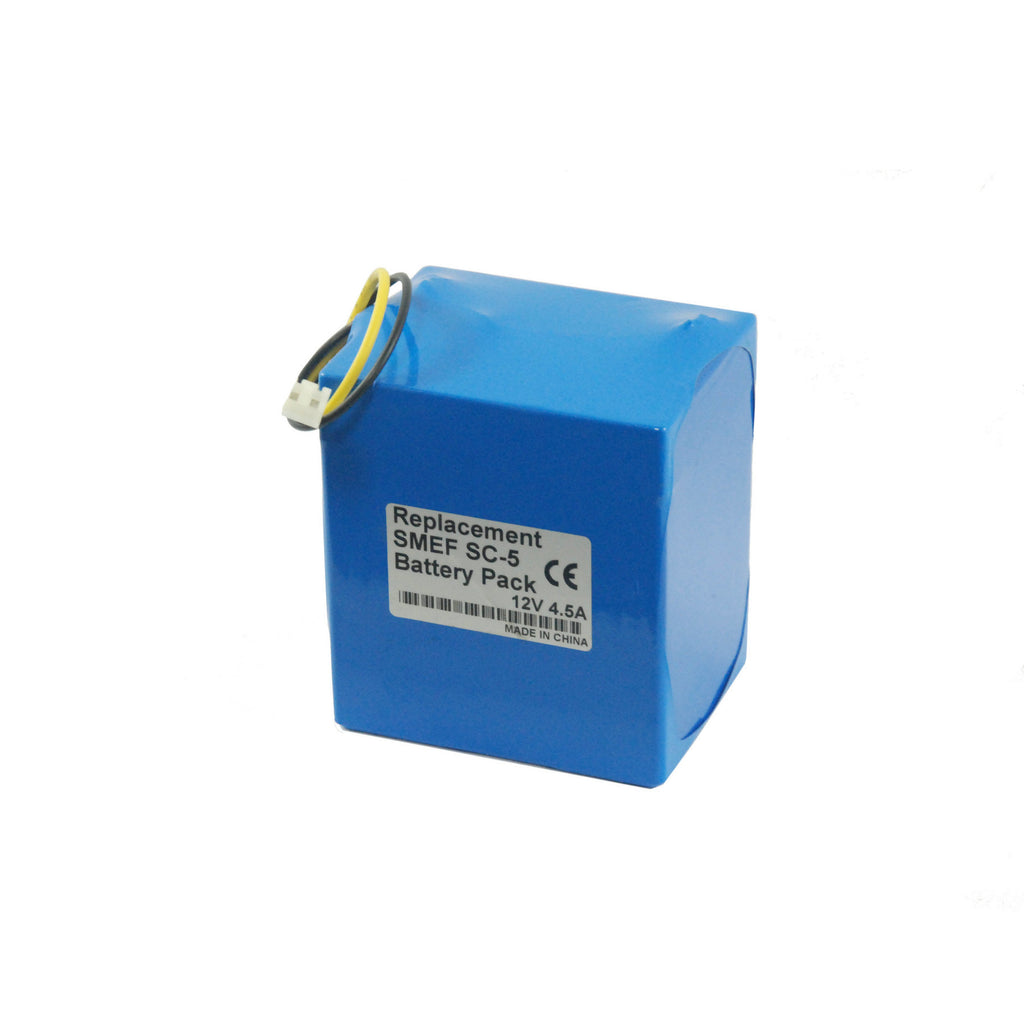SC-5-4500mah-Medical-Battery
