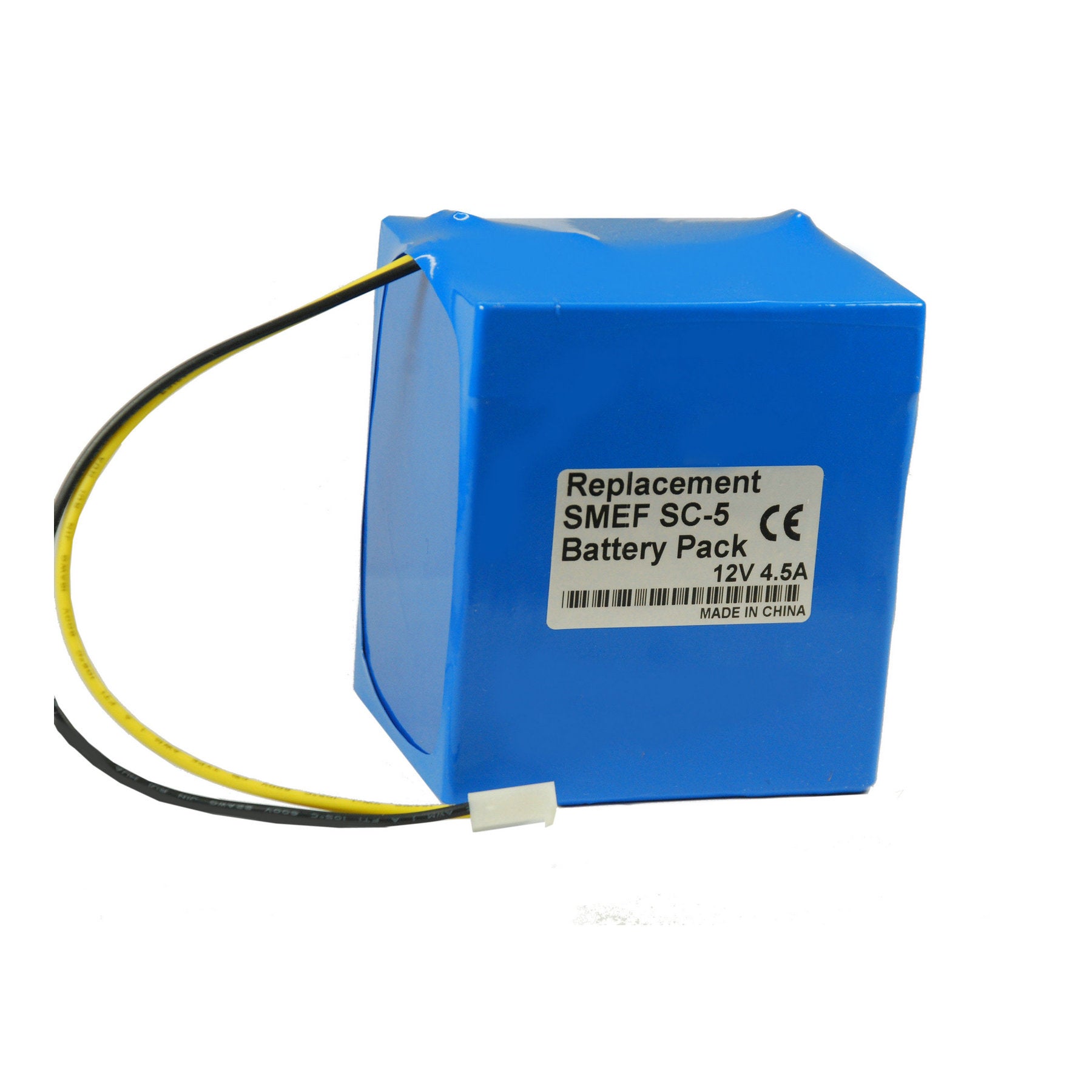 SC-5-4500mah-Medical-Battery