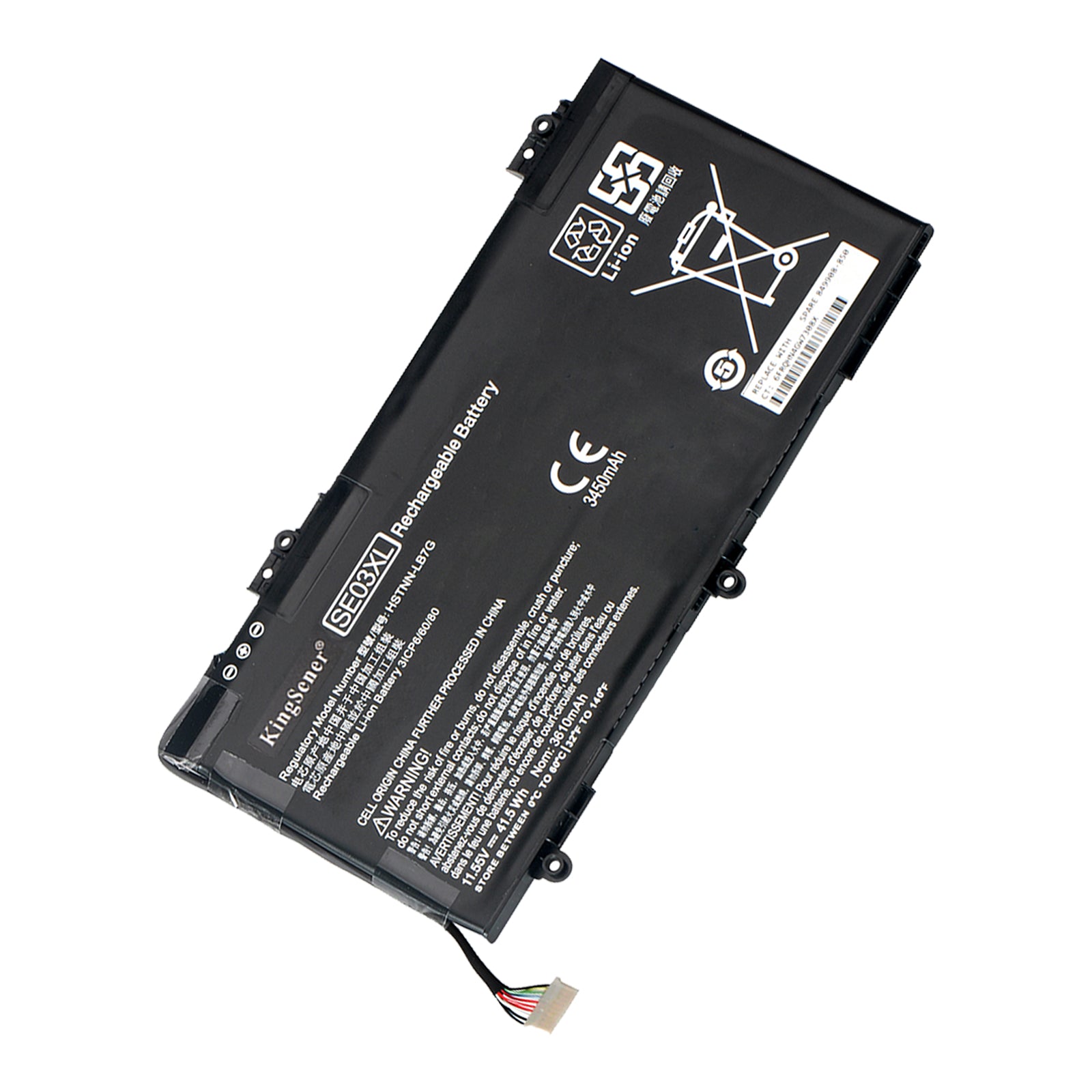 SE03XL-11.55V-41.5Wh-Laptop-Battery