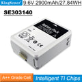 SE303140-9.6V-2900mAh-Battery