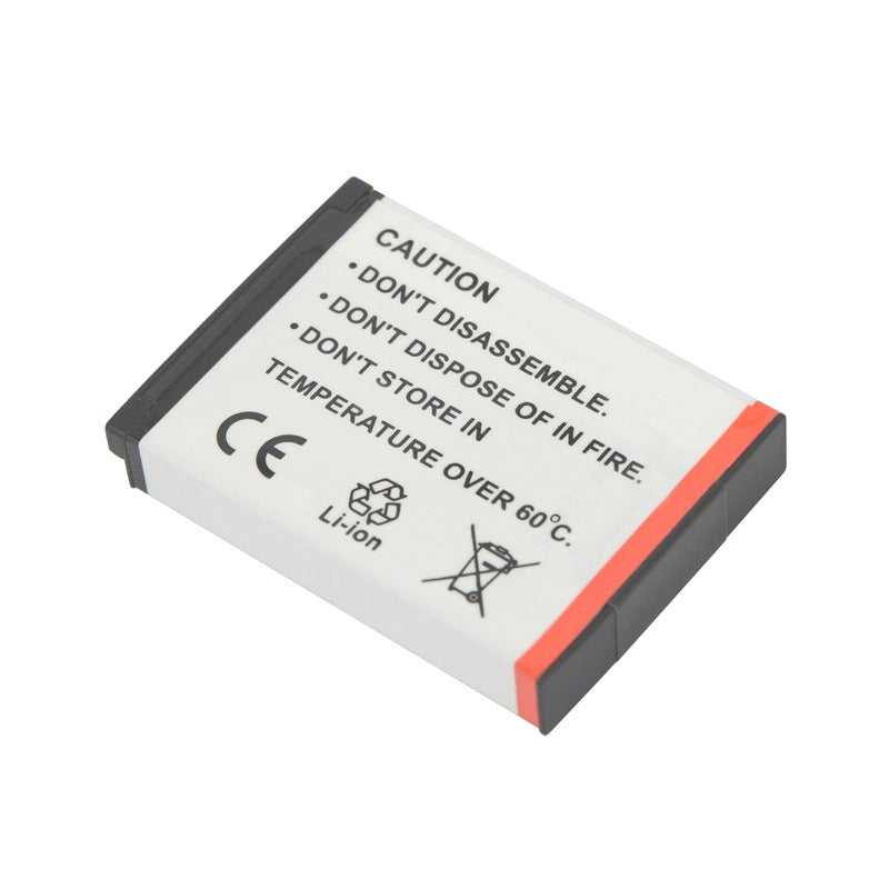 SLB-10A-3.7V-1050mAh-Samsung-Camera-Battery