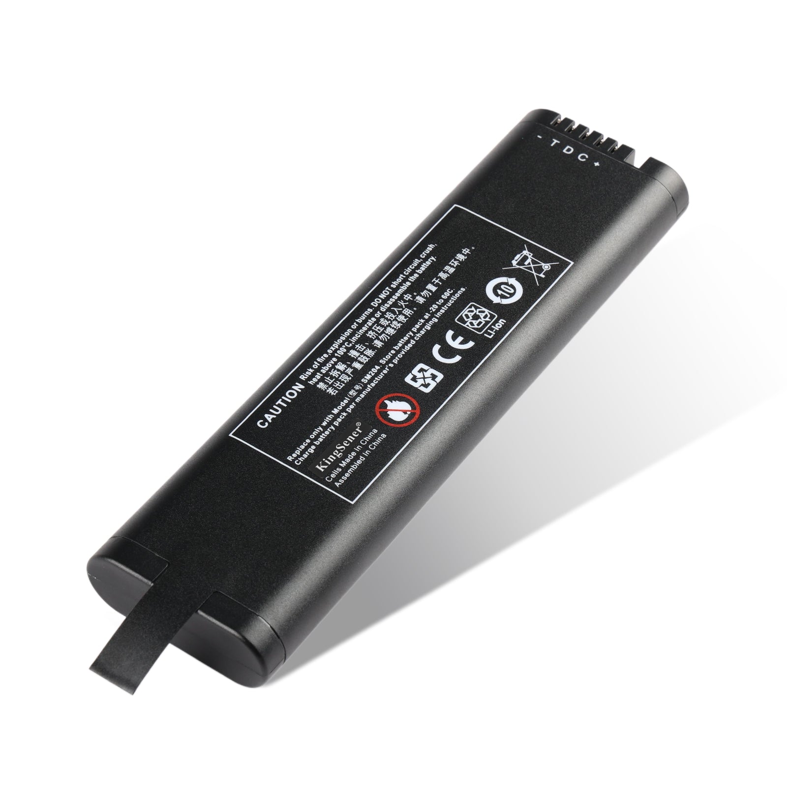 SM204-81WH-Industrial-Battery