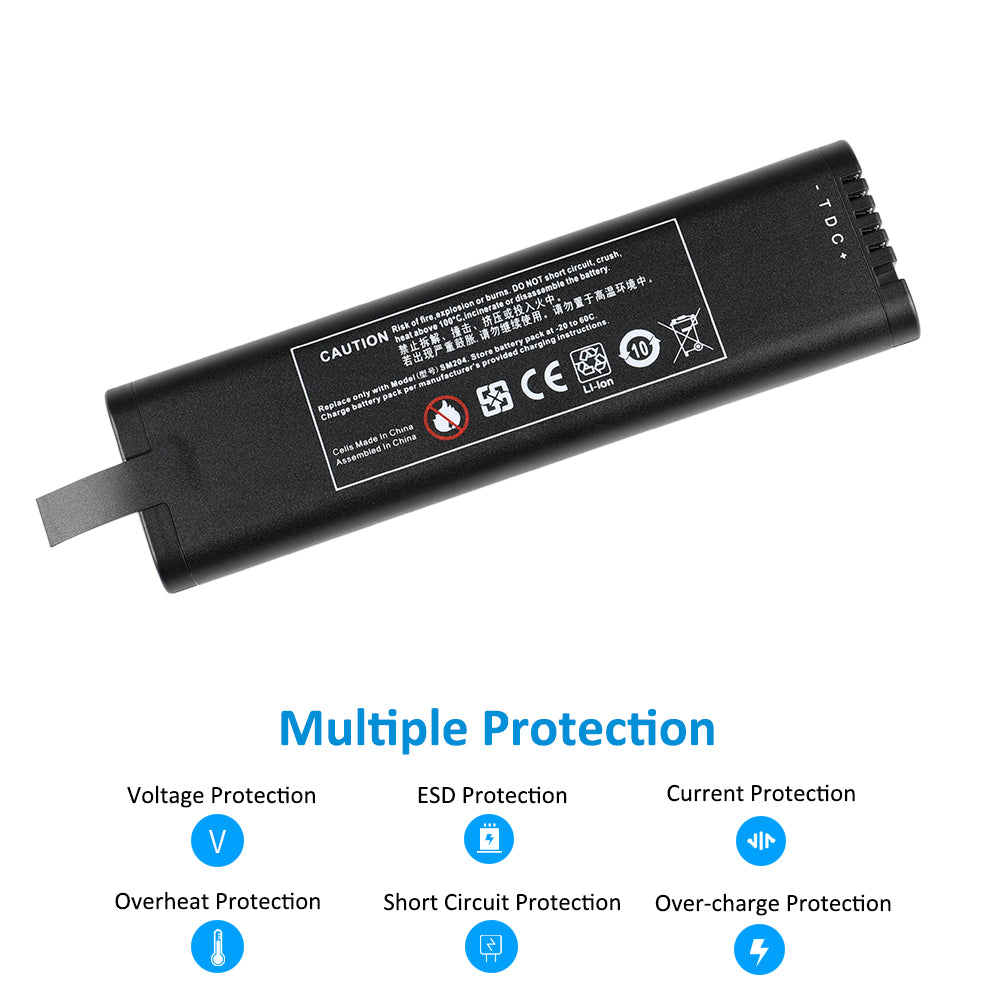 SM204-81WH-Industrial-Battery