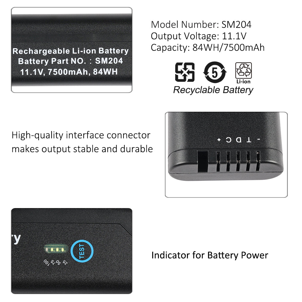 SM204-81WH-Industrial-Battery