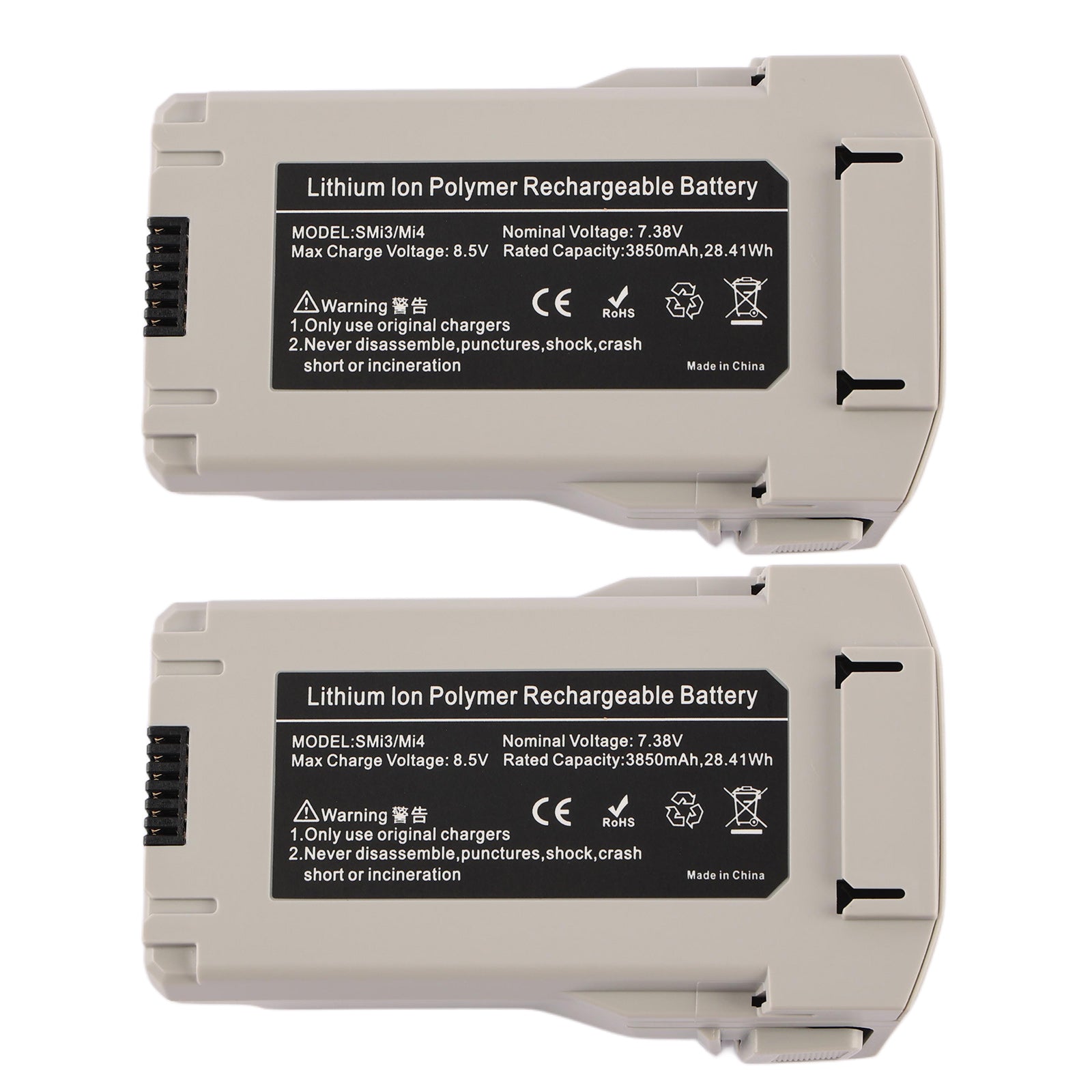 SMi3-DJI-Mini-4-Pro-Intelligent-Flight-Battery