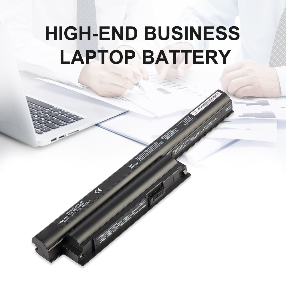 Sony-VGP-BPS26-59WH-Laptop-Battery
