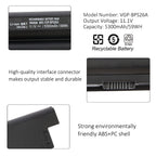 Sony-VGP-BPS26-59WH-Laptop-Battery