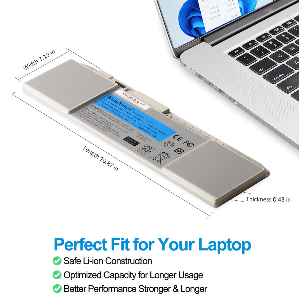 SONY-VGP-BPS30-11.1V-45WH-Laptop-Battery