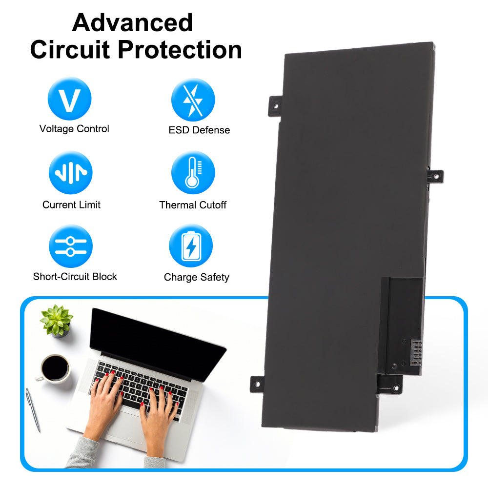 SONY-VGP-BPS34-11.1V-41Wh-Laptop-Battery