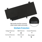 KingSener VGP-BPS34 Battery For SONY Vaio Fit 15 SVF15A SVF14A Series SVF15A1ACXB SVF15A1AC XS SVF14A SVF14AC1QU